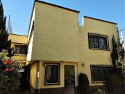 Casa en venta en Santa Cruz, Metepec, Estado De México
