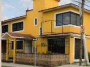 Casa en venta en Santa Cruz, Metepec, México