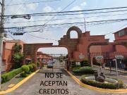 Casa en venta en Santa Cruz Monte, Naucalpan, Estado de...