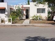 Casa en venta en Santa Cruz Palomeque, Mérida, Yucatán