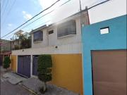 CASA EN VENTA EN SANTA CRUZ XOCHITEPEC XOCHIMILCO