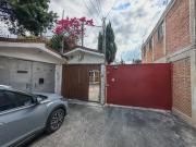 Casa en venta en Santa Cruz Xochitepec, Xochimilco con...