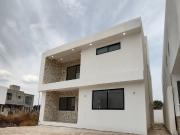 CASA EN VENTA EN SANTA ELENA PORTALEGRE QUERETARO