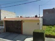 Casa en venta en Santa Elena, San Mateo Atenco, México