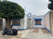 CASA EN VENTA EN SANTA ELENA TORREON, COAHUILA