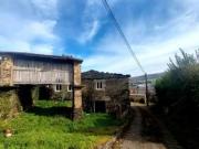 Casa en venta en Santa Eulalia de Oscos Asturias