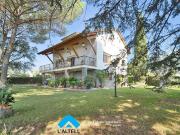 Casa en venta en Santa Eulàlia de Ronçana, de 351 m² 5...