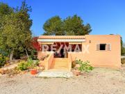 Casa en venta en Santa Eulalia del Río Baleares