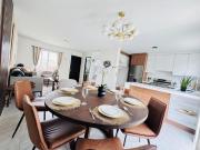 CASA EN VENTA EN SANTA FE 3 RECAMARAS EN PRIVADA