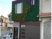 Casa en Venta en Santa Fe 3ra Sección, Privada Montpellier