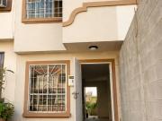 CASA EN VENTA EN SANTA FE 3RA SECCIÓN SEGUNDO ACCESO