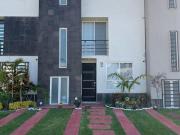 Casa en venta en Santa Fe, 90 m2, 3 recámaras