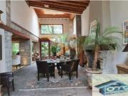 Casa en venta en Santa Fe, Álvaro Obregón, Ciudad de México