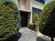 Casa en venta en Santa Fe, Álvaro Obregón, Ciudad de México