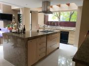 Casa en venta en Santa Fe, Álvaro Obregón, Ciudad de México
