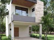 Casa en venta en Santa Fe, Benito Juárez, Quintana Roo