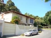 Casa en venta en Santa Fe, calle cerrada con vigilancia ER