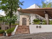 Casa en Venta en Santa Fe, Casa Hacienda Santa Fe