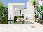 Casa en Venta en Santa Fe, Cedros Aragones
