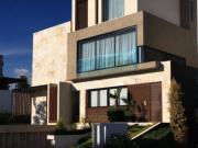 Casa en venta en Santa Fe Cuajimalpa, Cancún, Ciudad de...