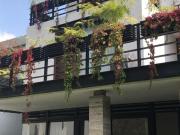 Casa en venta en Santa Fe Cuajimalpa, de Morelos, Ciudad...