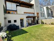 Casa en venta en Santa Fe Cuajimalpa, de Morelos, Ciudad...