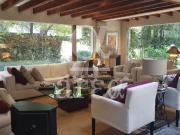 Casa en venta en Santa Fe Cuajimalpa, de Morelos, Ciudad...