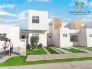 Casa en venta en Santa Fe de Guadalupe, Silao de la...