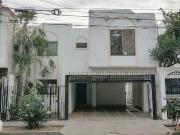 CASA EN VENTA EN SANTA FE EN HERMSILLLO SONORA