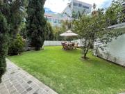 Casa en venta en Santa Fe en privada con vigilancia