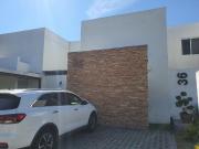 Casa en Venta en Santa Fe Juriquilla en Privada en Quer?taro