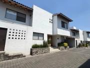 Casa en Venta en Santa Fe La Loma, Álvaro Obregón:...