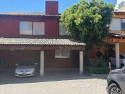 Casa en Venta en Santa Fe La Loma, Ciudad de México –...