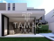 Casa en venta en Club de Golf Santa Fe, Xochitepec, Morelos