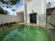 Casa en Venta en Santa Fe Norte, Merida Yucatan