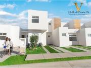 Casa en venta en Santa Fe, Silao de la Victoria, Guanajuato