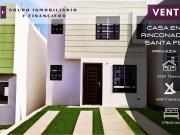 Casa en venta en Santa Fe, Tijuana, Baja California