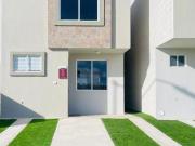 Casa en venta en Santa Fe, Tijuana | Modelo Alcalá