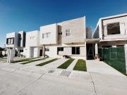 CASA EN VENTA EN SANTA FE TIJUANA VALPARAISO RESIDENCIAL