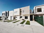 CASA EN VENTA EN SANTA FE TIJUANA VALPARAISO RESIDENCIAL