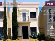 CASA EN VENTA EN SANTA FE TJ | VERONA RESIDENCIAL | 2...