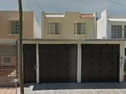 Casa en venta en Santa Fe, Torreón, Coahuila de Zaragoza