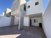 Estrena Casa al oriente de la ciudad con equipamiento...