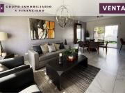 CASA EN VENTA EN SANTA FE | TOSSA RESIDENCIAL | 3Rec | 110m2