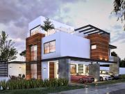 Casa en venta en Santa Gema Residencial