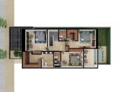 Casa en venta en Santa Gertrudis Copo, Cancún, Yucatán
