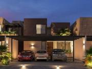 Casa en venta en Santa Gertrudis Copo, Mérida ubicación...