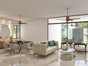 Casa en venta en Santa Gertrudis Copo, Mérida, Yucatán