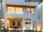 Casa en venta en Santa Gertrudis Copo, Mérida, Yucatán