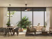 Casa en venta en Santa Gertrudis Copo, Mérida, Yucatán